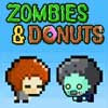 Zombies and Donuts  (Zombiai ir spurgos)