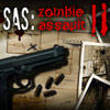 SAS: Zombie Assault 2  (Zombių puolimas 2)