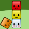 Cute Blocks  (Mieli blokeliai)
