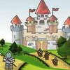 Medieval Castle Defense  (Viduramžių pilis)