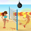 Volleyball  (Tinklinis)