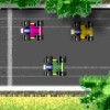Micro Racers  (Lenktynėlės)