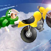 Rocket Mx  (Mx Raketa)