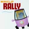 Miniclip Rally  (Mini Ralis)