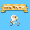 Sheep Racer  (Avies lenktynės)