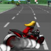 Heavy Metal Rider(Moto metalistas)