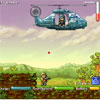 Heli Attack  (Ugnis iš dangaus)
