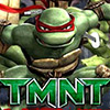 TMNT  (Vėžliukai nindzės)