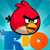 Angry Birds Rio  (Pikti paukščiai Rio)