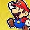 Paper Mario World(Mario pasaulis)