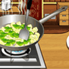 indian kadhai  (Indiškas kadhai)