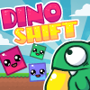 Dino Shift  (Dinozauriuko pokytis)