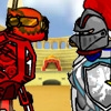 Swords and Sandals 3  (Kardai ir Sandalai 3)