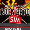 Rock Band Sim  (Roko grupė)