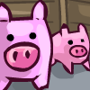 300 Miles to Pigsland  (300 mylių iki Pigslando)