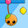Orange Gravity  (Apelsininė gravitacija)