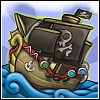 Pirateers  (Piratai)
