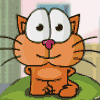 Cat around the World  (Katė aplink pasaulį)