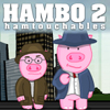 Hambo 2  (Detektyvas Hambas)