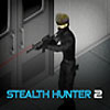 Stealth Hunter 2  (Slaptas agentas 2)