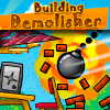 Building demolisher  (Pastatų griovėjas)