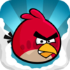 Angry Birds  (Pikti paukščiai)