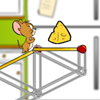Tom & Jerry : rig a bridge  (Tiltų statyba)