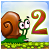 Snail Bob 2  (Sraigius Bobas 2)
