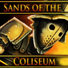 Sands of Coliseum  (Koliziejaus smėlis)