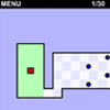 Worlds Hardest Game  (Sunkiausias žaidimas)