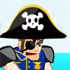 Angry Pirates  (Pikti piratai)