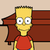 Bart Simpson Saw  (Barto Simpsono pjūklas)
