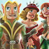 Rune Raiders  (Runų plėšikai)