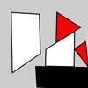 3 Slices  (3 pjūviai)