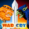 The War Cry  (Karo šūkis)