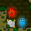 Fireboy and Watergirl  (Ugnius ir Vandenė) 