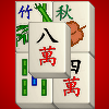 Mahjong Solitaire  (Ma-Džongo soliteris)