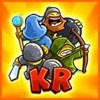 Kingdom Rush  (Karalystės užpuolimas)