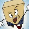 Wake up the Box 4  (Pažadink dėžę 4)