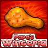 Papa&039;s wingeria  (Sparnelių užkandinė)