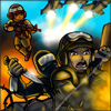 Strike Force Heroes  (Greito reagavimo būrys)