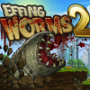Effing Worms 2  (Prakeikti kirminai 2)