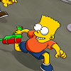 The Simpsons shooting  (Simpsonų šaudyklė)