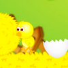 Break the egg (Sudaužyk kiaušinį)