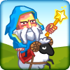Wizard Walls  (Burtininko sienos)