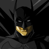 Batman Costume  (Betmeno kostiumas)