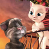 Tom cat 4  (Katinas Tomas 4)