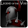 Legend of the Void  (Legenda apie Tuštumą)