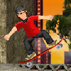 Skate Mania  (Skeitų manija)