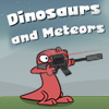 Dinosaurs and Meteors  (Dinozaurai ir meteorai)